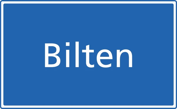 bilten